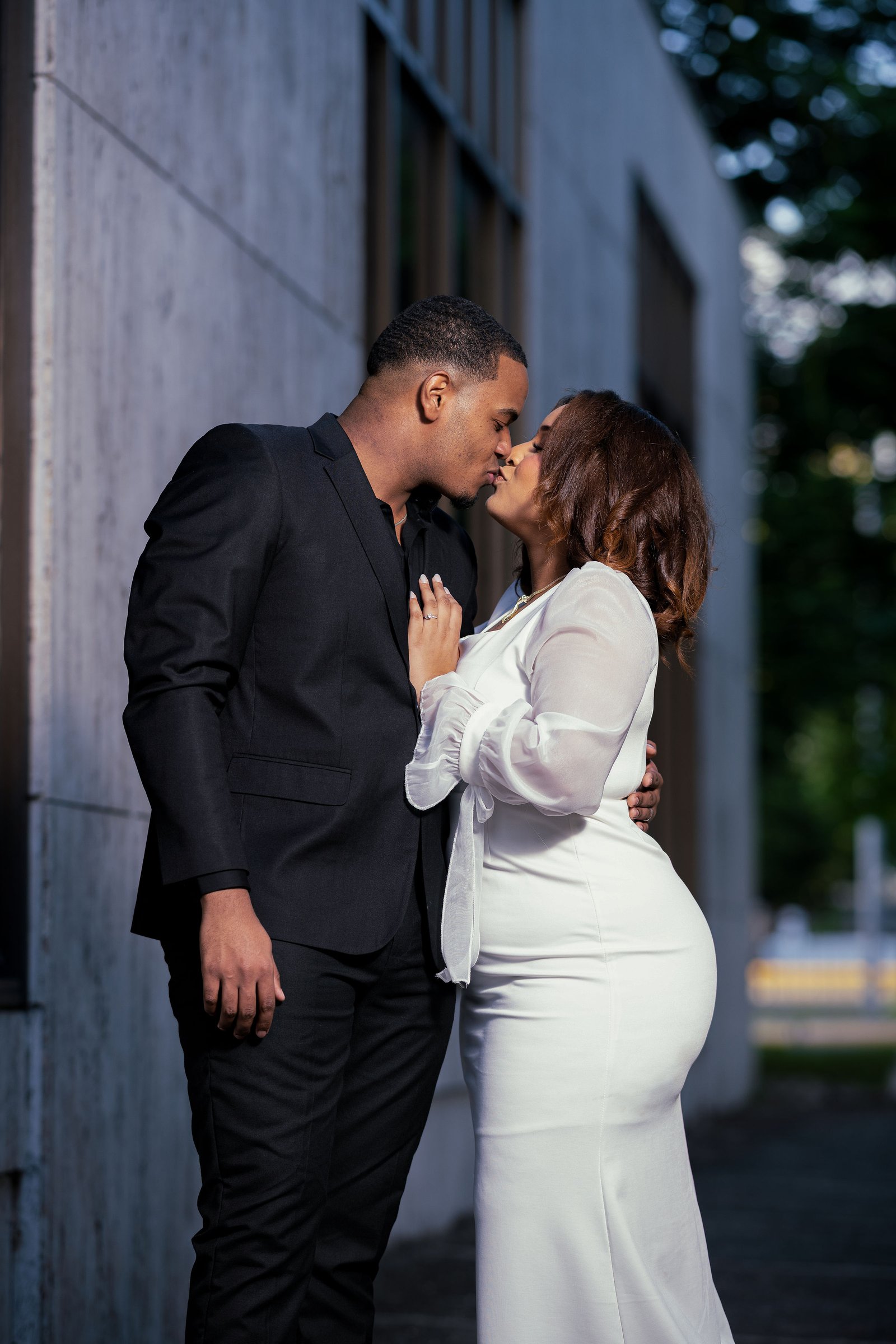Pre-Boda